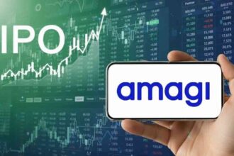 Amagi Media Labs IPO details price band lot size listing date