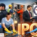 Armour Security India IPO details price band lot size listing date