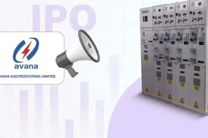 Avana Electrosystems IPO details price band lot size NSE SME