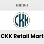 CKK Retail Mart IPO 2026 details price band lot size financials