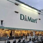DMart Q3 FY26 financial results showing profit and revenue growth