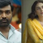 Gandhi Talks फिल्म में विजय सेतुपति और अदिति राव हैदरी