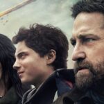 Greenland 2 Migration फिल्म पोस्टर बॉक्स ऑफिस कलेक्शन