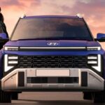 Hyundai Venue HX5+ वेरिएंट भारतीय बाजार में लॉन्च