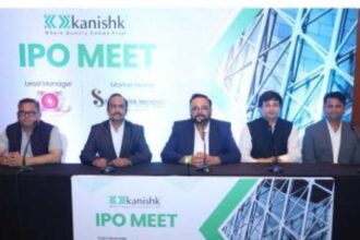 Kanishk Aluminium India IPO 2026 details SME listing