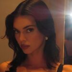 Kendall Jenner Kardashian Curse Super Bowl Fanatics ad