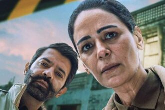 Kohrra Season 2 Netflix web series cast and story