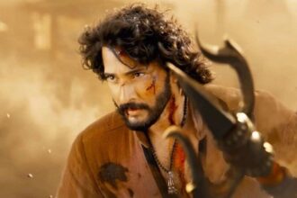 Mahesh Babu and SS Rajamouli upcoming film Varanasi release update