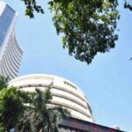 Market Wrap Sensex Nifty fall due to US tariff worries