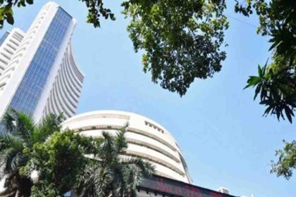 Market Wrap Sensex Nifty fall due to US tariff worries