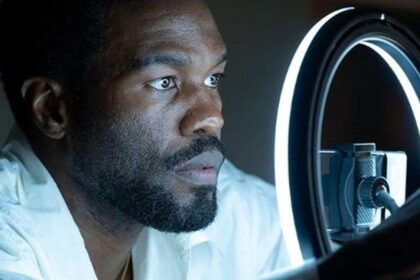 Marvel Studios Wonder Man web series Iron Man connection