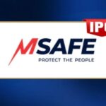 Msafe Equipments IPO 2026 SME listing details