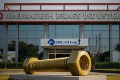 Narmadesh Brass Industries IPO details price lot size BSE SME