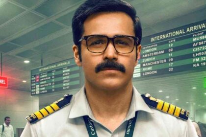 Netflix Taskaree The Smuggler’s Web Emraan Hashmi customs officer series