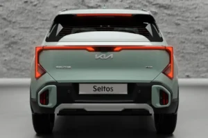 भारत में लॉन्च हुई नई 2026 Kia Seltos SUV
