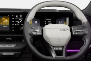 भारत में लॉन्च हुई नई 2026 Kia Seltos SUV