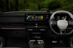 भारत में लॉन्च हुई नई 2026 Kia Seltos SUV