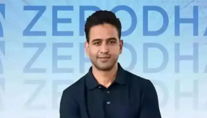 Nithin Kamath STT tax reduction Budget 2026 stock market impact