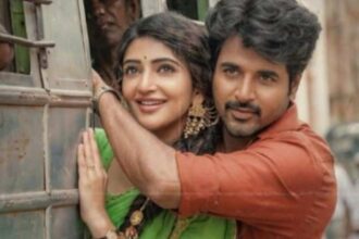 Parasakthi movie Sivakarthikeyan audience reaction in theatres