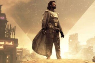 Prabhas Kalki Part 2 shooting update February 2026