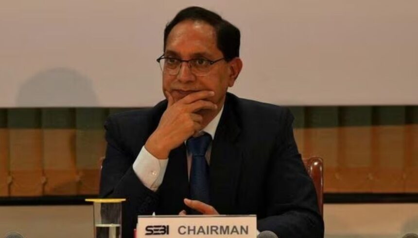 SEBI unlisted shares regulation talks with centre IPO pricing concern