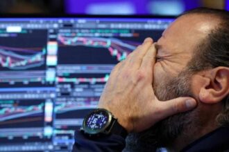 S&P 500 Nasdaq open higher as chip stocks rally