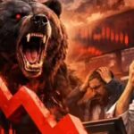 Sensex and Nifty crash wipes out investor wealth