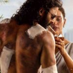 Spirit फिल्म के पहले पोस्टर में प्रभास का घायल और लीन-मीन लुक