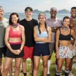 Survivor 50 new tribes Vatu Kalo Cila first look