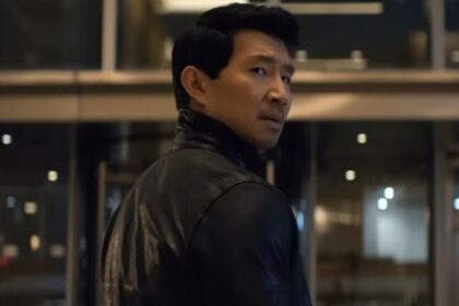 The Copenhagen Test वेब सीरीज में सिमू लियू का स्पाई अवतार