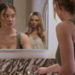 The Housemaid फिल्म में सिडनी स्वीनी और अमांडा सेफ्रिड