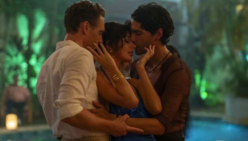 The Night Manager Season 2 Jonathan Pine Tom Hiddleston first look