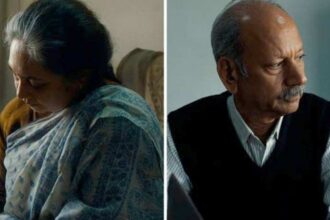 Thursday Special short film teaser Shoojit Sircar Vikramaditya Motwane