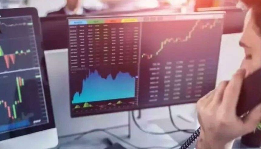 US-Venezuela तनाव और IPO से प्रभावित भारतीय शेयर बाजार