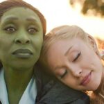 Wicked For Good Worldwide Box Office Collection Poster