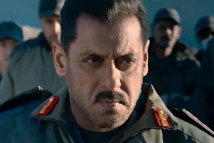Salman Khan Battle of Galwan Maatrubhumi song inspired by Atal Bihari Vajpayee