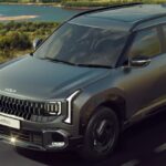 भारत में लॉन्च हुई नई 2026 Kia Seltos SUV