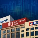 Q3 Results 2026 HDFC Bank ICICI Bank IDFC First Bank earnings calendar
