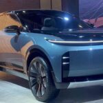 Tata Avinya Sportback इलेक्ट्रिक कार का कॉन्सेप्ट डिजाइन