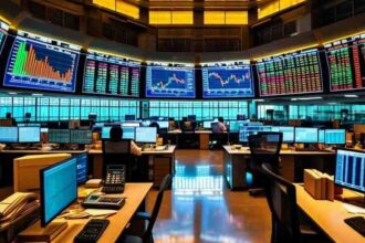 निफ्टी इंडेक्स चार्ट, शेयर बाजार विश्लेषण