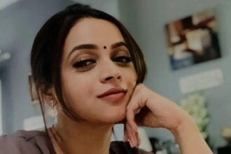 भावना मलयालम सिनेमा में वापसी करते हुए