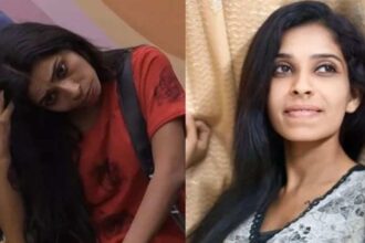 मलयालम अभिनेत्री रेणु सुधी की प्रेरणादायक जीवन कहानी