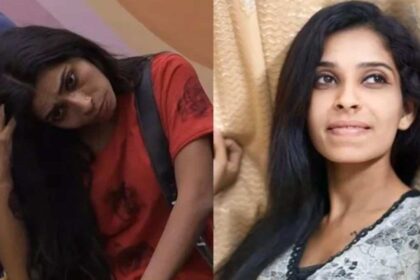 मलयालम अभिनेत्री रेणु सुधी की प्रेरणादायक जीवन कहानी