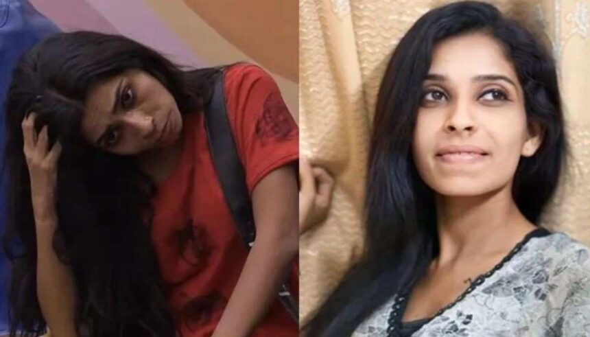 मलयालम अभिनेत्री रेणु सुधी की प्रेरणादायक जीवन कहानी