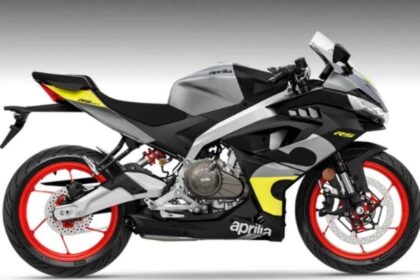 2026 Aprilia RS 457 Tuono 457 price cut India features engine rivals