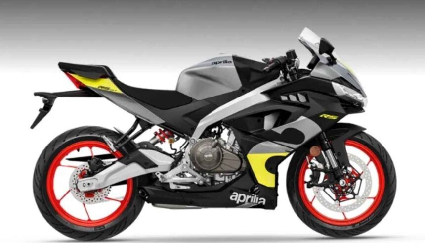 2026 Aprilia RS 457 Tuono 457 price cut India features engine rivals