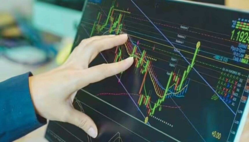 Axis Securities की रिपोर्ट में चुने गए स्मॉलकैप शेयर