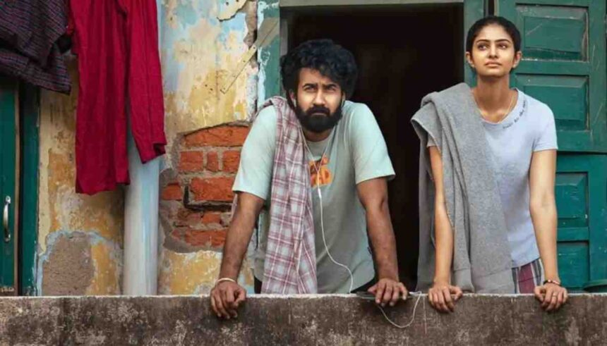 Couple Friendly movie review Santosh Sobhan Manasa Varanasi romance film