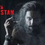 Dhurandhar 2 teaser Ranveer Singh revenge look Lyari