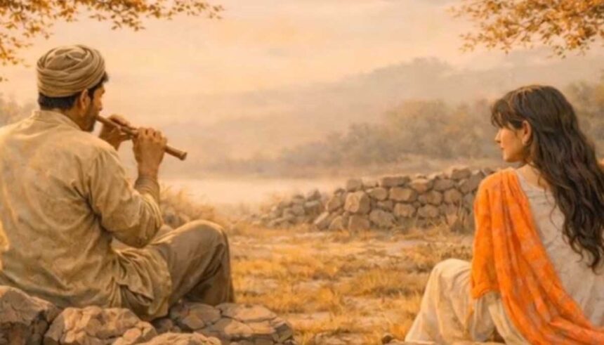 Ektaa Kapoor और Imtiaz Ali की नई फिल्म Heer Ranjha का ऐलान